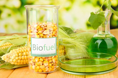 Parwich biofuel availability