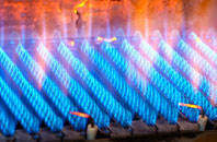 Parwich gas fired boilers