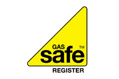 gas safe companies Parwich